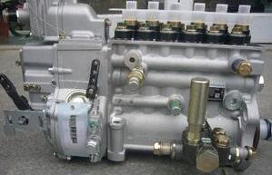 Weichai Diesel Injection Pump