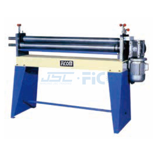 W11G Rolling Machine