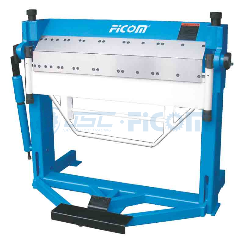 Heavy Folding Machine-HFM1020A/HFM1260A/HFM1500A/HFM2000A