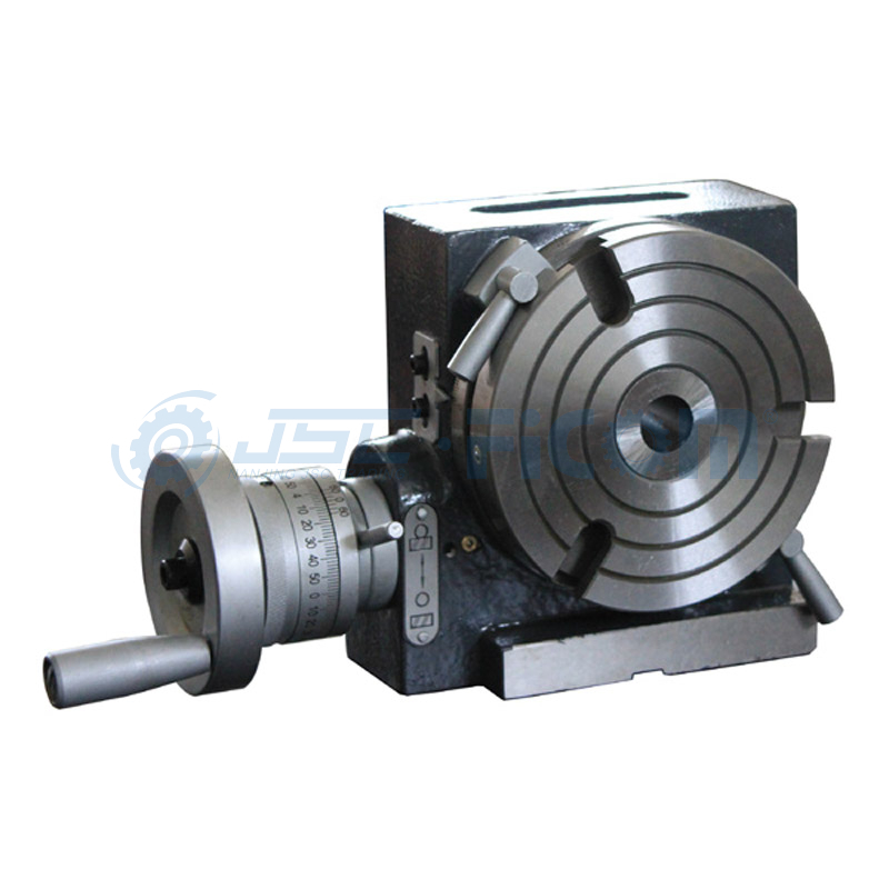 HV Mini Rotary Table