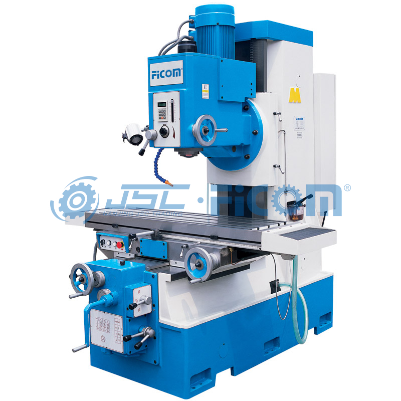 BM7140 Bed-type Mills