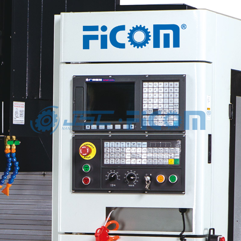 XH7125/XH7132A Machining Center