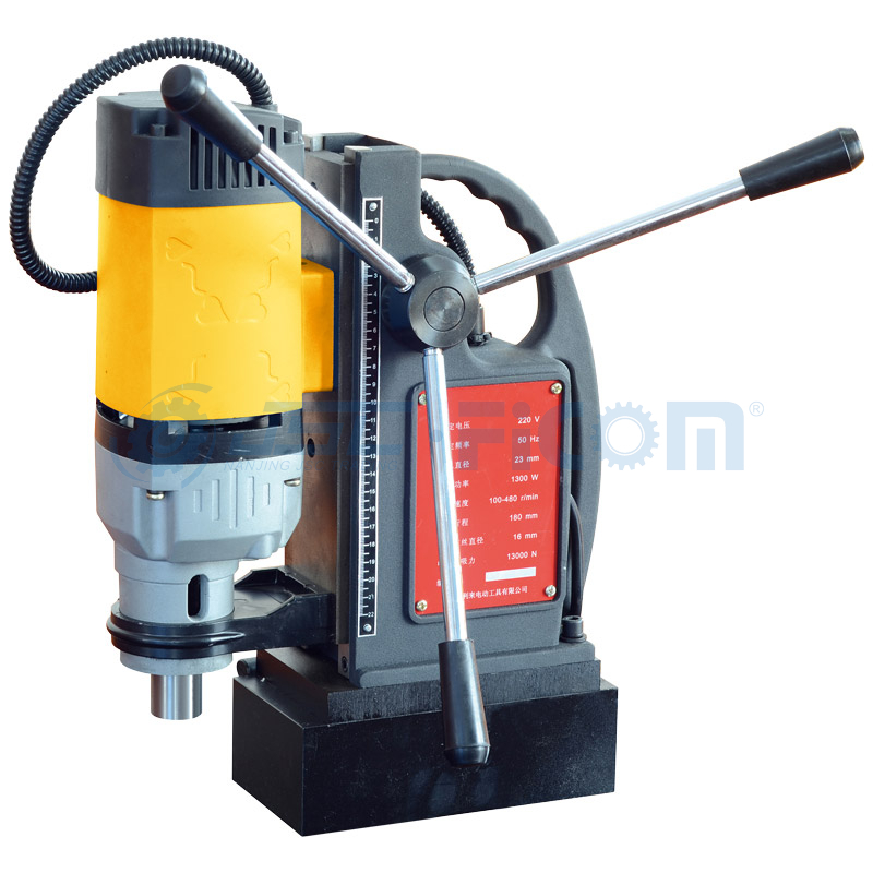 MD 23RL Drilling Machine
