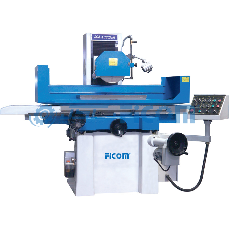SG SGA Saddle Moving Surface Grinder