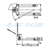 M20 / M25 / M30 Hand Pallet Truck