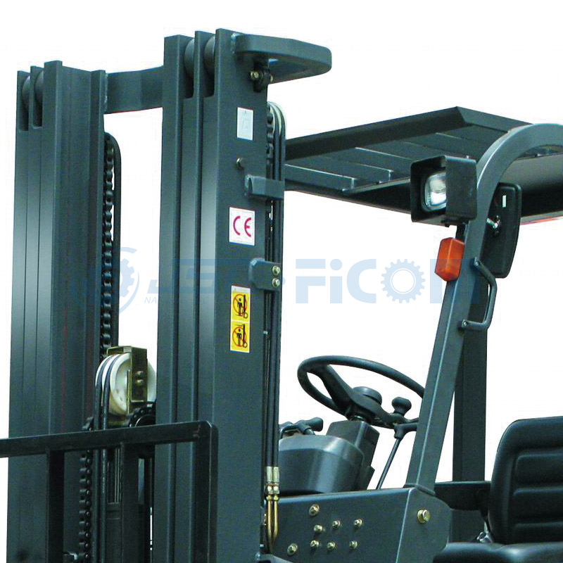 CPCD Diesel Forklift 1.5-3.5ton