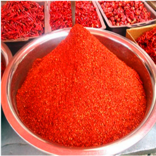 Sweet red Paprika Powder (80 Asta) with High Quality