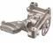 Oil pump for PEUGOET