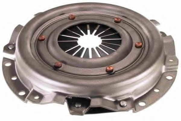 clutch cover for renault