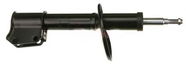 shock absorber for renault