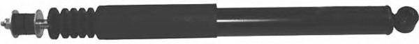 shock absorber for renault