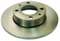 Brake disc for FIAT
