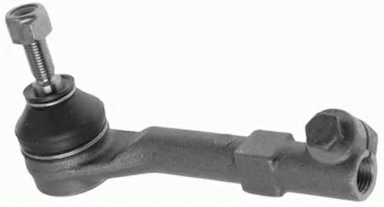 Tie rod end for RENAULT