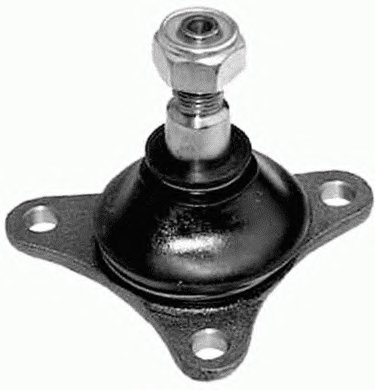 Ball joint for MERCEDES BENZ