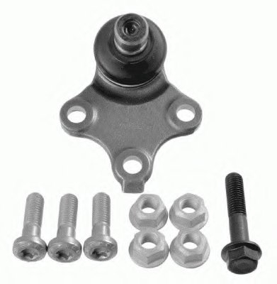 Ball joint for PEUGOET
