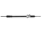 Steering rack for CITROEN