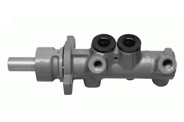 Master brake cylinder for RENAULT