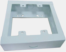 Extension Box Metal Electrical Box South Africa 4X4