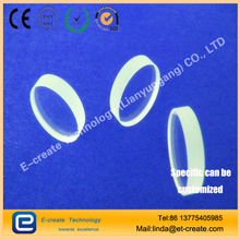 High transparent quartz plate quartz plate for uv curing