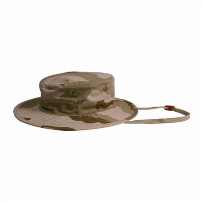 1355-4 Jungle and Boonie Hats