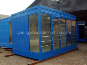 La Chambre de Prebuilt/maison modulaire/Chambre mobile/ont pr&eacute;fabriqu&eacute; la Chambre