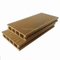 Suelo al aire libre de Eco WPC del precio de f&aacute;brica/revestimiento compuesto pl&aacute;stico de madera de la pared