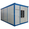 Alta calidad Domitary modular/casa portable prefabricada del envase hecha en China