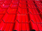 Azulejo prepintado acanalado de la hoja de acero/de azotea del color de Ral de la onda de China