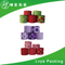 Eco friendly high quality craft grosgrain ribbon for hat