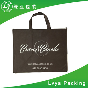Cheap Pricing Wholesale Elegant Super Quality Ecological Reusable Non Woven Bag