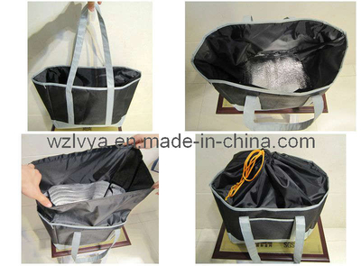 Drawstring Cooler Bag (LYC06)