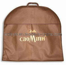 Non-Woven Garment Bags with Clothing Special Dustproof (LYS06)