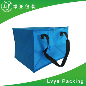 Wholesale Customized Brand Top Quality Cooler Bag