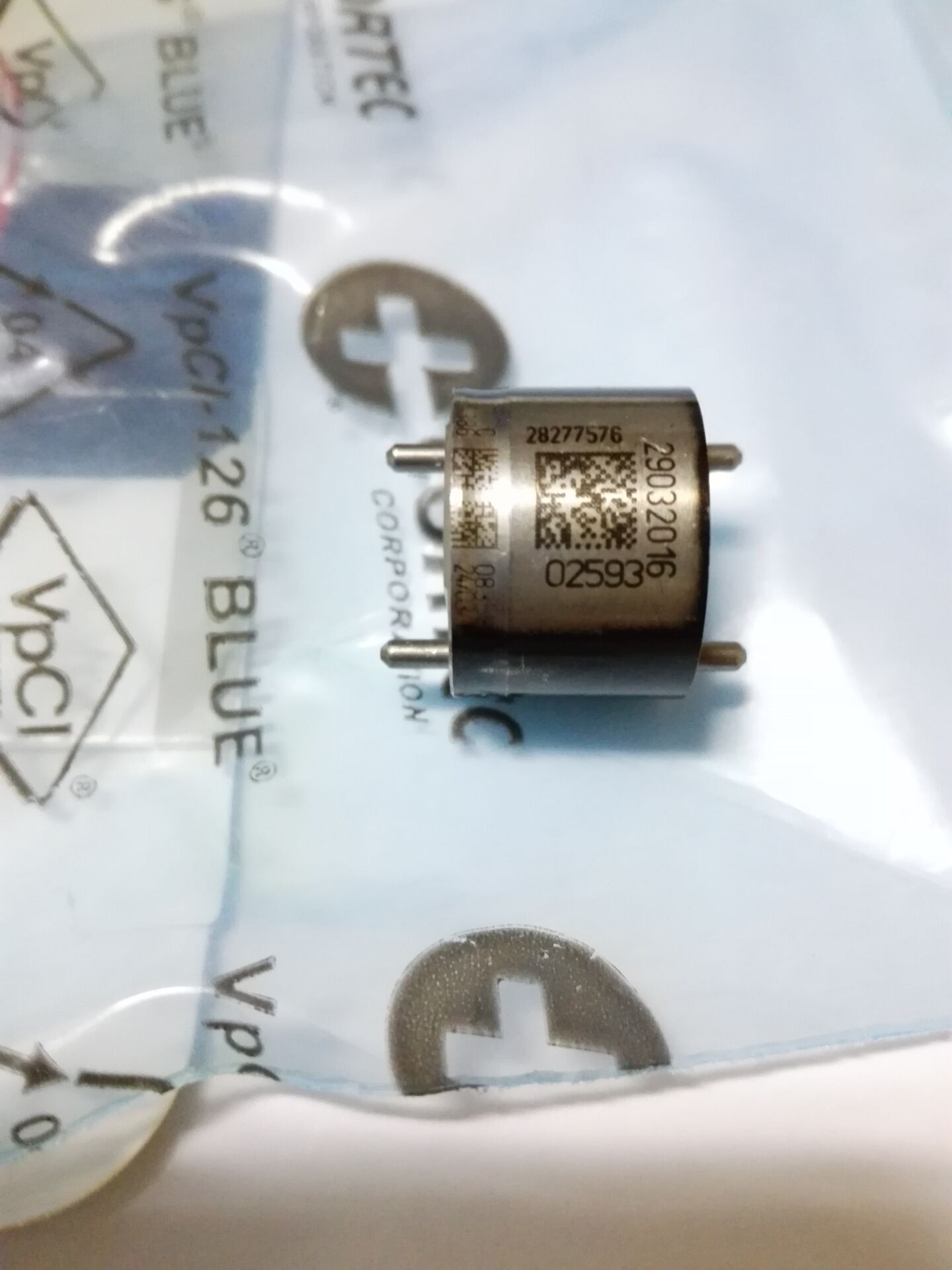 28277576 valve 28277576 valve