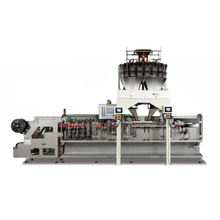 pouch packing machine 