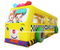 RB1016(9.5x2.5x1.7m) Inflatables School Bus Bouncer