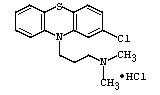 Chlorpromazine Hydrochloride