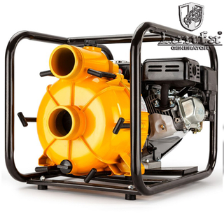 3 INCH TRASH WATER PUMP (TWP80-B)