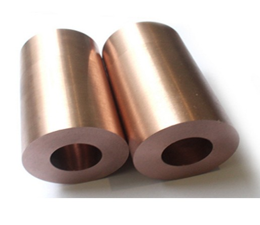 Tungsten Copper Alloy tube