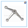 Stainless Steel Glass Clamp Spider Bracket
