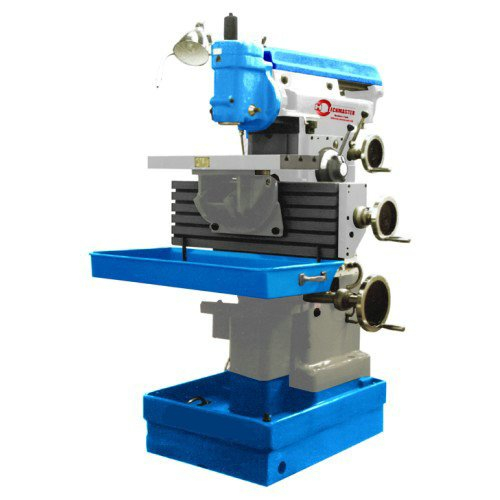 TOOL MILLING MACHINE X8126