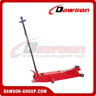 DS30001 Heavy Duty Long Floor Jack