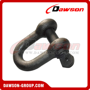 Marine Shackle para Marine & Ship Anchor Chain