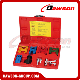 DSHS-E3413 Engine Timing Repair Tools