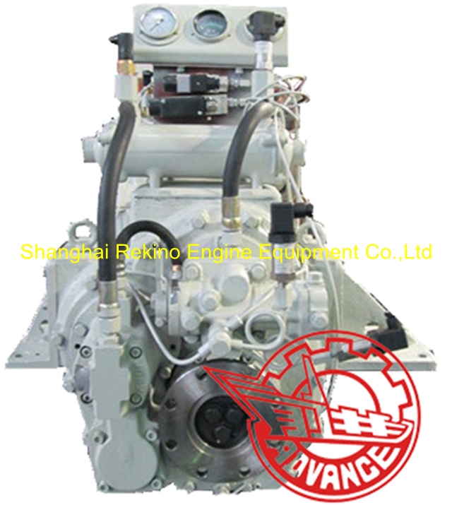 ADVANCE HCQ138 marine gearbox transmission