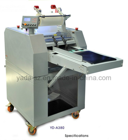 Air Pressured Lamiantor YD-A380