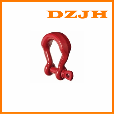 S-2169/G-2169 Screw Pin Wide Body Shackles