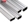 High quality Aluminium alloy spacer bar for window or door