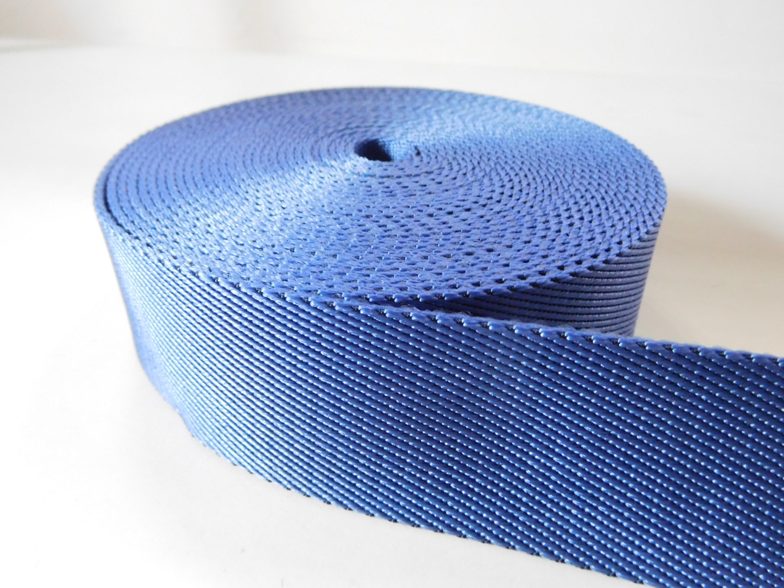 40mm twill nylon webbing for shoulder belt