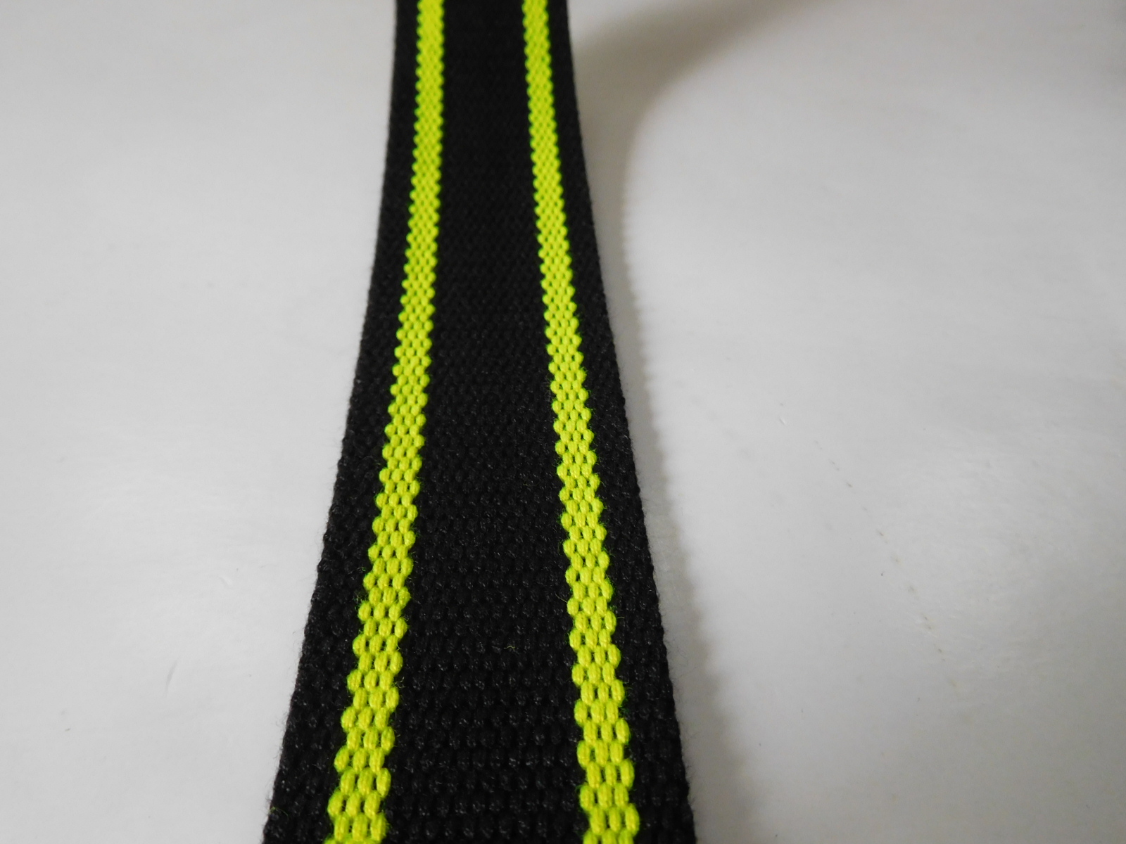  Aramid Fiber Webbing for fire safety